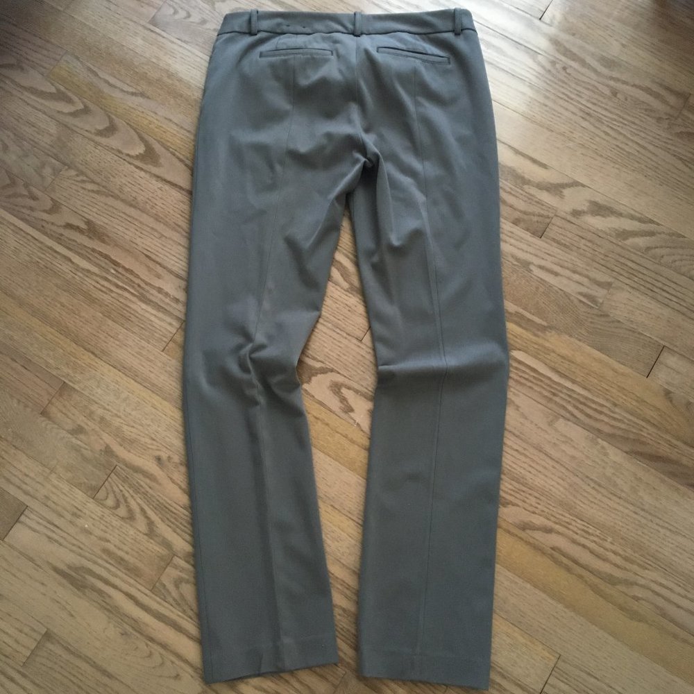 Express Columnist 8L Slacks - Picture 2 of 3
